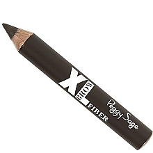 Fragrances, Perfumes, Cosmetics Brow Pencil - Peggy Sage XL Brow Fiber