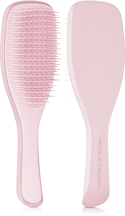 Hair Brush, pale pink - Tangle Teezer Wet Detangler Hairbrush — photo N1