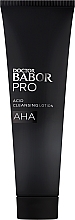 Fragrances, Perfumes, Cosmetics AHA Cleansing Lotion - Babor Doctor Babor Pro AHA Cleansing Lotion