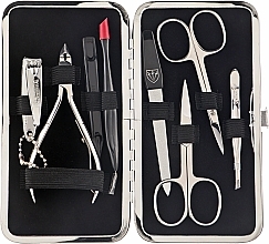 Manicure Kit, 7859 MC N CUT - Kellermann — photo N2