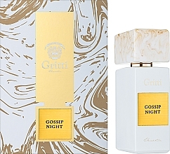 Gritti Gossip Night - Eau de Parfum — photo N2