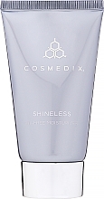 Moisturizing Cream for Blemish-Prone Skin - Cosmedix Shineless Oil-Free Moisturizer — photo N2