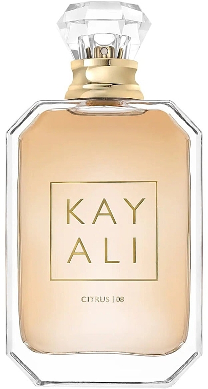 Kayali Citrus 08 - Eau de Parfum — photo N1