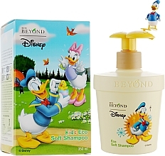 Fragrances, Perfumes, Cosmetics Kids Shampoo - Beyond Kids Eco Disney Soft Shampoo	