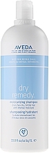 Fragrances, Perfumes, Cosmetics Moisturizing Dry & Brittle Hair Shampoo - Aveda Dry Remedy Moisturizing Shampoo