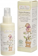 Fragrances, Perfumes, Cosmetics Protective Anti Flying Insects Baby Lotion - Anthyllis Baby Lotion Protector