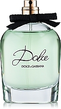 Fragrances, Perfumes, Cosmetics Dolce & Gabbana Dolce - Eau (tester without cap)