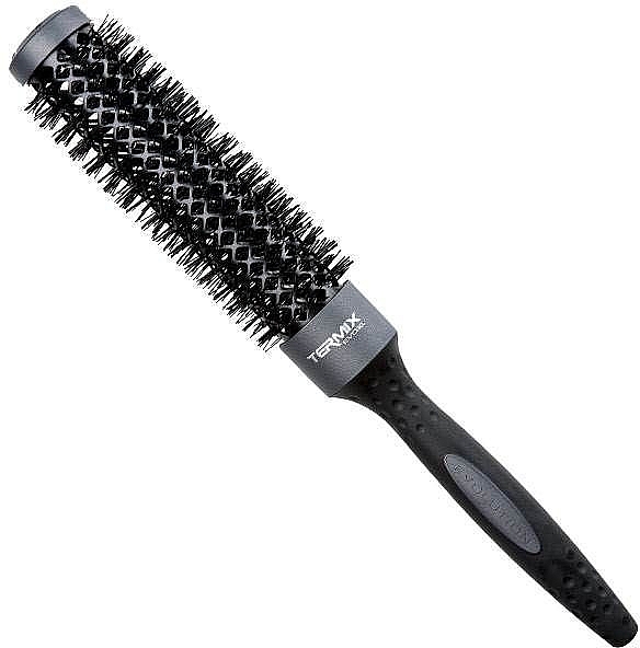 Thermal Brush P-EVO-5006XLP, 28 mm - Termix Evo Xl — photo N1