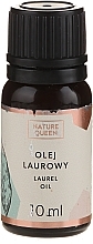 Fragrances, Perfumes, Cosmetics Essential Oil ‘Laurel’ - Nature Queen Essential Oil Laurel