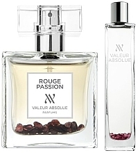 Fragrances, Perfumes, Cosmetics Valeur Absolue Sensualite - Set (edp/50ml + oil/30ml)