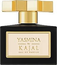 Kajal Perfumes Paris Yasmina - Eau de Parfum — photo N1