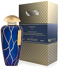 Fragrances, Perfumes, Cosmetics The Merchant Of Venice Craquele - Eau de Parfum (tester with cap)