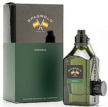 Spagnolo Esencia - Eau de Toilette — photo N3