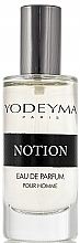 Fragrances, Perfumes, Cosmetics Yodeyma Notion Men - オードパルファム(ミニ)