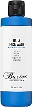 Fragrances, Perfumes, Cosmetics Face Cleanser - Baxter of California Daily Face Wash