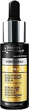 Rejuvenating Serum - Pharma Group Laboratories Bhringraj + Amla Resurfacing Hair & Scalp Serum — photo N1
