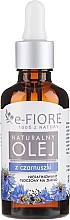 Fragrances, Perfumes, Cosmetics Black Cumin Oil - E-Fiore Natural Oil