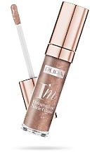 Fragrances, Perfumes, Cosmetics Lip Gloss - Pupa I'm Holograpic Nude