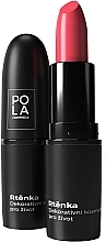 Fragrances, Perfumes, Cosmetics Moisturizing Lipstick - Pola Cosmetics Sappy Lips