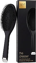 Hair Brush - Ghd The Dresser Oval Dressing Brush — photo N1