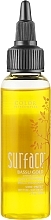 Fragrances, Perfumes, Cosmetics Gold Hydrating Oil - Surface Bassu Gold Hidrating Oil