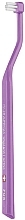 Mono Toothbrush, lilac - Curaprox CS 708 Implant — photo N1