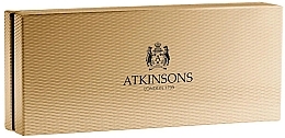 Atkinsons Oud Collection Miniature Set - Miniature Set (edp/5x5ml) — photo N3