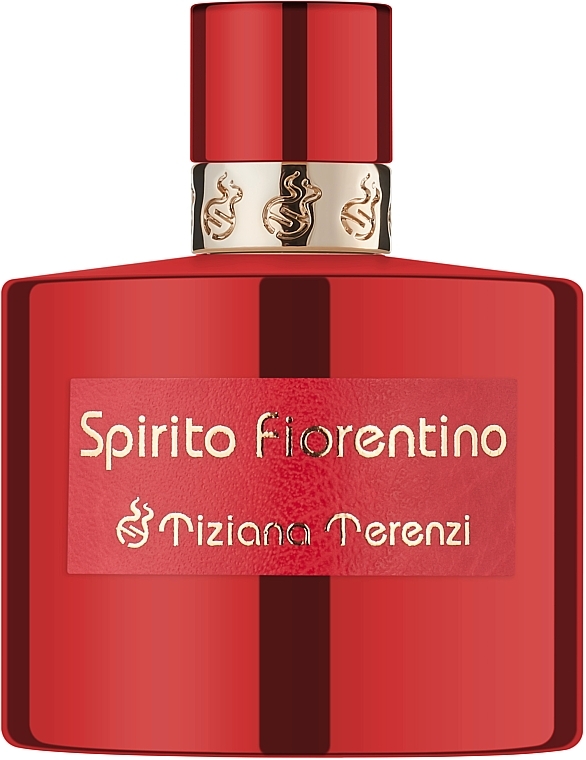 Tiziana Terenzi Spirito Fiorentino - Parfum (tester with cap) — photo N1