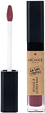 Fragrances, Perfumes, Cosmetics Lipstick - Arcancil Paris Le Lab Vegetal Rouge A Levres Mat