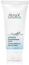 GIFT! Protective Hand Cream - Alma K. Hydrate Protective Hand Cream — photo N1