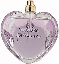 Fragrances, Perfumes, Cosmetics Vera Wang Princess - Eau de Toilette (tester without cap)