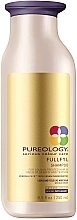 Fragrances, Perfumes, Cosmetics Colored Hair Shampoo - Pureology Fullfyl Shampoo