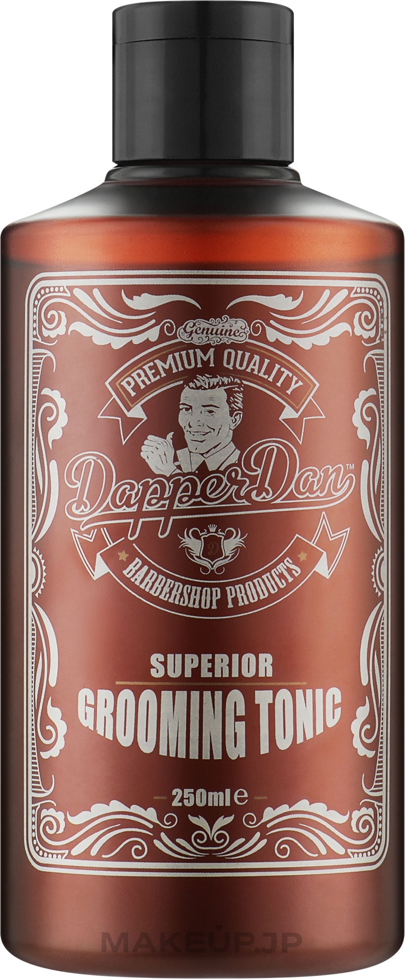 Hair Tonic - Dapper Dan Grooming Tonic — photo 250 ml