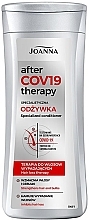 Fragrances, Perfumes, Cosmetics Anti Hair Loss Strengthening Conditioner - Joanna After COV19 Therapy Specialized Conditioner