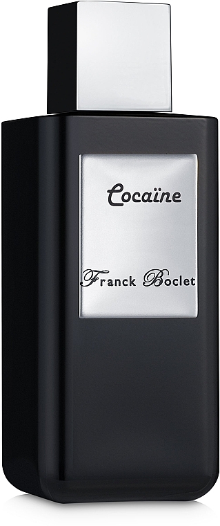 Franck Boclet Cocaine - Parfum — photo N1
