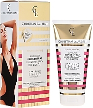 Fragrances, Perfumes, Cosmetics Firming Bust Concentrate - Christian Laurent Pour La Beaute