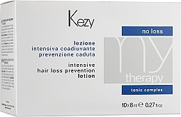 Hair Lotion Prevention Lotion - Kezy No Loss My Therapy Hair Loss Prevention Lotion — photo N1