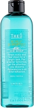 Fragrances, Perfumes, Cosmetics Ice Mint Shampoo - Lebel TheO Scalp Shampoo Ice Mint