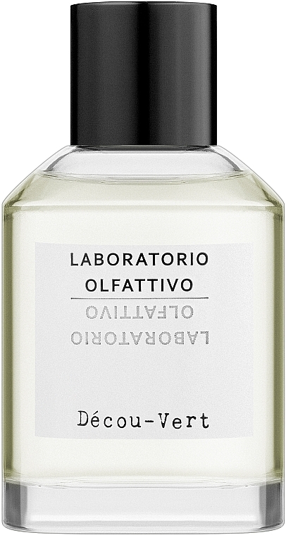 Laboratorio Olfattivo Decou-Vert - Eau de Parfum — photo N1