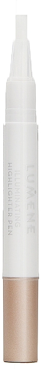 Highlighter - Lumene Illuminating Highlighter Pen — photo N2