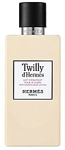 Hermes Twilly d'Hermes Eau Ginger - Set — photo N7