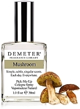 Demeter Fragrance Mushroom - Perfume — photo N1