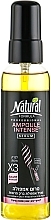 Fragrances, Perfumes, Cosmetics Hair Serum - Natural Formula Professional Ampoule-Intense Serum