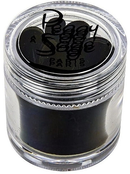 Nail Art Foil - Peggy Sage Transfer Foil Nail Art  — photo N3