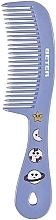 Hair Comb - Beter Scarpidor Comb Born From The Star — photo N1