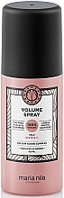 Fragrances, Perfumes, Cosmetics Volume Hair Spray - Maria Nila Volume Spray