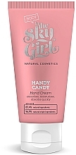 Fragrances, Perfumes, Cosmetics Hand Cream - Be the Sky Girl Handy Candy Hand Cream