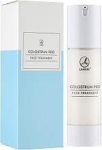 Fragrances, Perfumes, Cosmetics Regenerating Colostrum Face Cream - Lambre Colostrum Pro Face Treatment