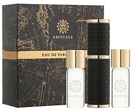 Fragrances, Perfumes, Cosmetics Amouage Dia - Set