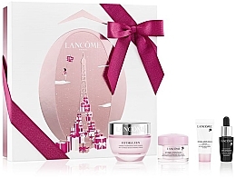 Fragrances, Perfumes, Cosmetics Set - Lancome Hydra Zen Set (cr/50ml + cr/15ml + eye/cr/5ml + ser/7ml)